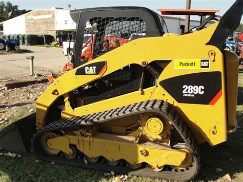 289c cat skid steer for sale|289c skid steer specs.